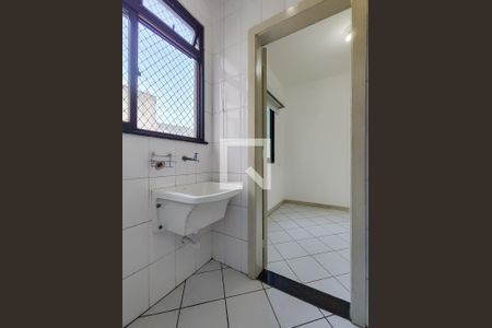Apartamento à venda com 70m², 2 quartos e 1 vaga Apartamento à venda com 70m², 2 quartos e 1 vagaÁrea de Serviço