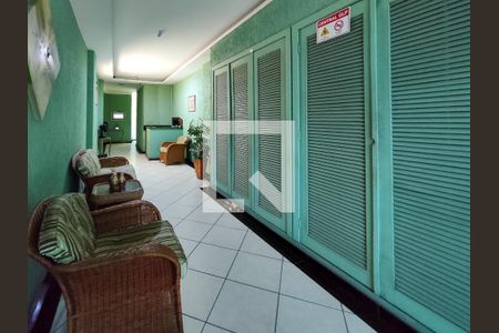 Apartamento à venda com 70m², 2 quartos e 1 vaga Apartamento à venda com 70m², 2 quartos e 1 vagaÁrea comum