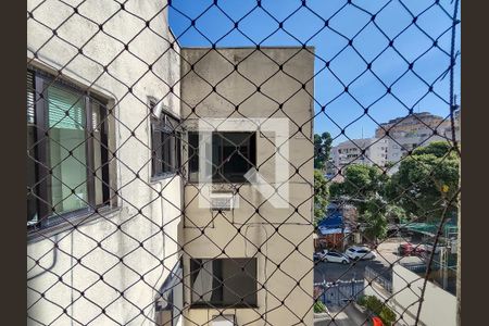 Apartamento à venda com 70m², 2 quartos e 1 vaga Apartamento à venda com 70m², 2 quartos e 1 vagaVista do Quarto