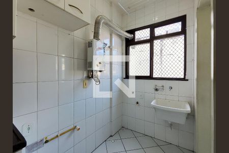 Apartamento à venda com 70m², 2 quartos e 1 vaga Apartamento à venda com 70m², 2 quartos e 1 vagaÁrea de Serviço