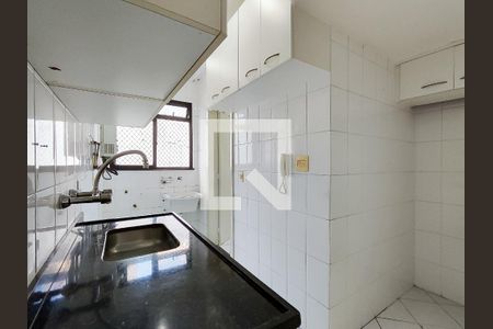 Apartamento à venda com 70m², 2 quartos e 1 vaga Apartamento à venda com 70m², 2 quartos e 1 vagaCozinha