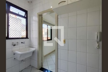 Apartamento à venda com 70m², 2 quartos e 1 vaga Apartamento à venda com 70m², 2 quartos e 1 vagaÁrea de Serviço
