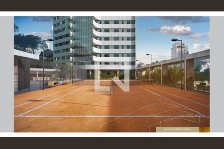 Apartamento à venda com 162m², 4 quartos e 3 vagas