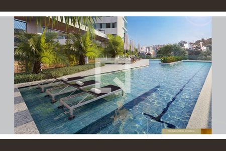 Apartamento à venda com 162m², 4 quartos e 3 vagas