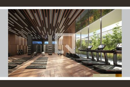 Apartamento à venda com 162m², 4 quartos e 3 vagas