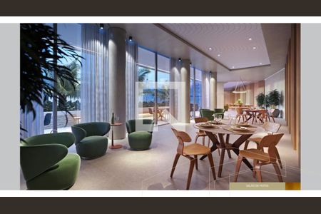 Apartamento à venda com 162m², 4 quartos e 3 vagas