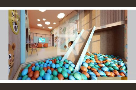 Apartamento à venda com 162m², 4 quartos e 3 vagas