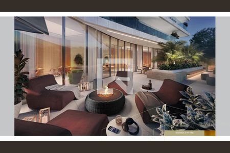 Apartamento à venda com 162m², 4 quartos e 3 vagas