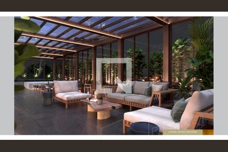 Apartamento à venda com 162m², 4 quartos e 3 vagas