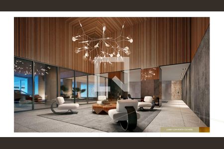 Apartamento à venda com 162m², 4 quartos e 3 vagas