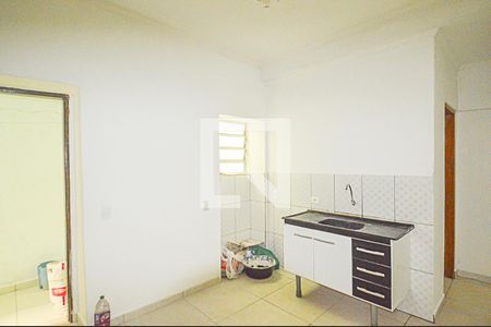 Casa à venda com 90m², 1 quarto e sem vaga Casa à venda com 90m², 1 quarto e sem vagaCozinha