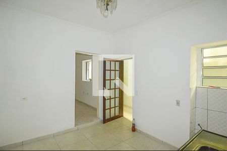 Casa à venda com 90m², 1 quarto e sem vaga Casa à venda com 90m², 1 quarto e sem vagaCozinha
