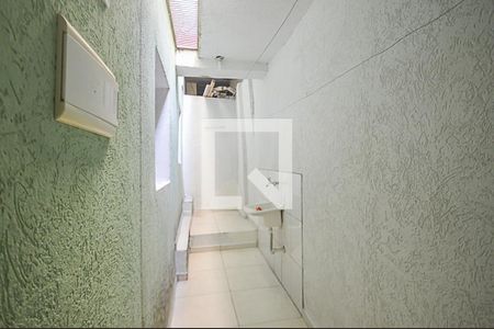 Casa à venda com 90m², 1 quarto e sem vaga Casa à venda com 90m², 1 quarto e sem vagaÁrea de Serviço