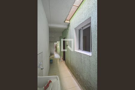 Casa à venda com 90m², 1 quarto e sem vaga Casa à venda com 90m², 1 quarto e sem vagaÁrea de Serviço