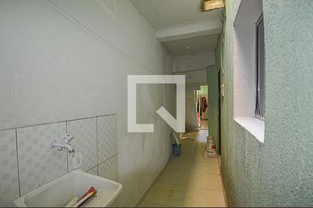 Casa à venda com 90m², 1 quarto e sem vaga Casa à venda com 90m², 1 quarto e sem vagaÁrea de Serviço