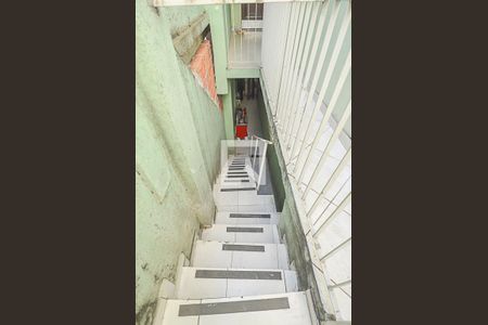 Casa à venda com 90m², 1 quarto e sem vaga Casa à venda com 90m², 1 quarto e sem vagaHall de entrada