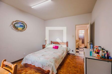 Casa à venda com 690m², 4 quartos e 5 vagasQuarto 3