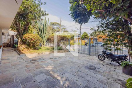 Casa à venda com 690m², 4 quartos e 5 vagasGaragem