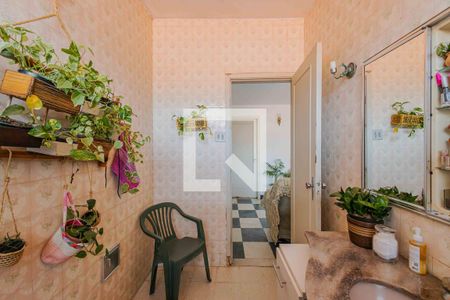 Casa à venda com 690m², 4 quartos e 5 vagasBanheiro