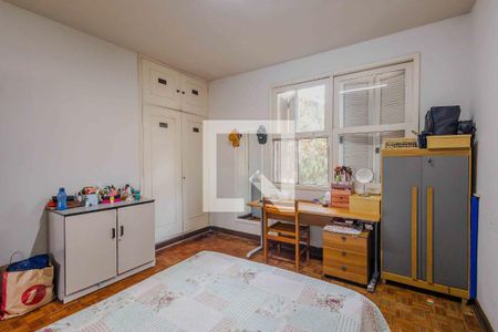 Casa à venda com 690m², 4 quartos e 5 vagasQuarto 3