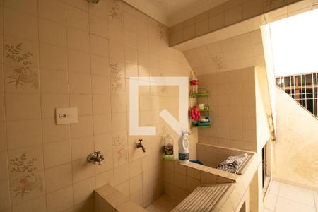 Casa à venda com 287m², 3 quartos e 2 vagas Casa à venda com 287m², 3 quartos e 2 vagasÁrea de Serviço