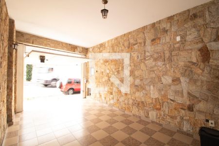 Casa à venda com 287m², 3 quartos e 2 vagas Casa à venda com 287m², 3 quartos e 2 vagasGaragem