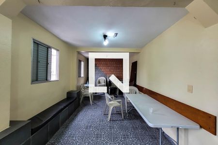 Apartamento à venda com 58m², 2 quartos e 1 vaga Apartamento à venda com 58m², 2 quartos e 1 vagaÁrea Comum - Salão de Festas