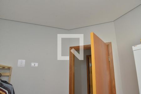 Apartamento à venda com 82m², 2 quartos e 1 vagaQuarto 2