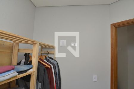 Apartamento à venda com 82m², 2 quartos e 1 vagaQuarto 2