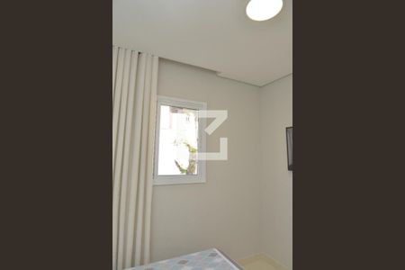 Quarto 1 de apartamento para alugar com 2 quartos, 82m² em Vila Príncipe de Gales, Santo André
