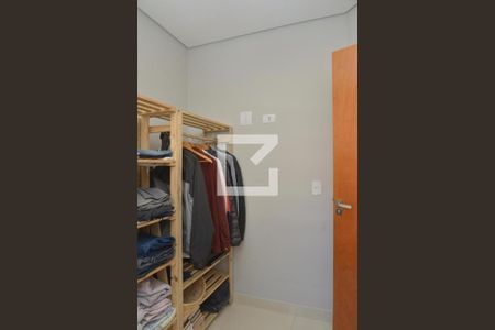 Apartamento à venda com 82m², 2 quartos e 1 vagaQuarto 2