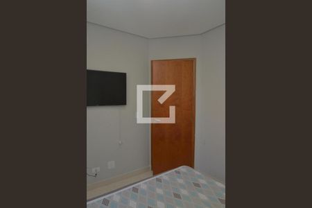 Quarto 1 de apartamento para alugar com 2 quartos, 82m² em Vila Príncipe de Gales, Santo André