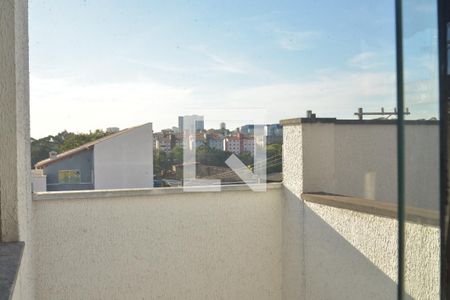 Apartamento à venda com 82m², 2 quartos e 1 vagaQuintal
