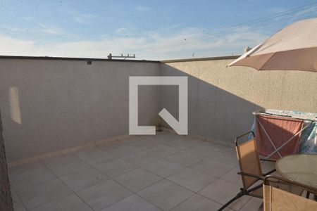 Apartamento à venda com 82m², 2 quartos e 1 vagaQuintal