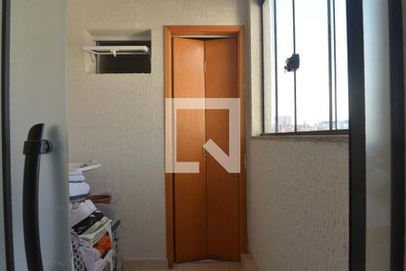 Apartamento à venda com 82m², 2 quartos e 1 vagaÁrea de Serviço