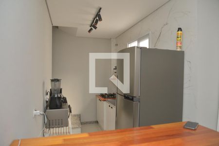 Apartamento à venda com 82m², 2 quartos e 1 vagaCozinha