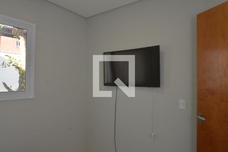 Quarto 1 de apartamento para alugar com 2 quartos, 82m² em Vila Príncipe de Gales, Santo André
