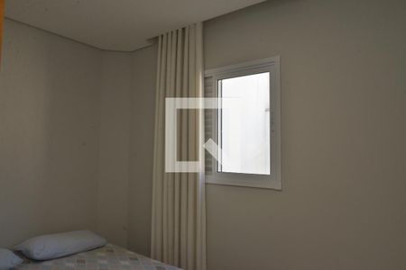 Quarto 1 de apartamento para alugar com 2 quartos, 82m² em Vila Príncipe de Gales, Santo André