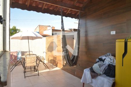 Apartamento à venda com 82m², 2 quartos e 1 vagaCobertura