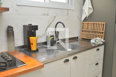 Apartamento à venda com 82m², 2 quartos e 1 vagaCozinha - Armários