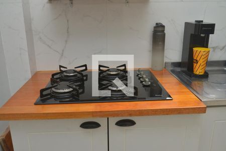 Apartamento à venda com 82m², 2 quartos e 1 vagaCozinha - Armários