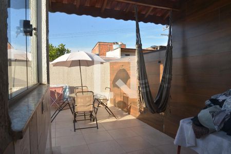 Apartamento à venda com 82m², 2 quartos e 1 vagaCobertura