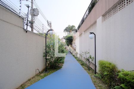 Apartamento à venda com 58m², 2 quartos e 1 vagaÁrea comum