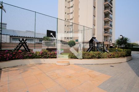 Apartamento à venda com 58m², 2 quartos e 1 vagaÁrea comum