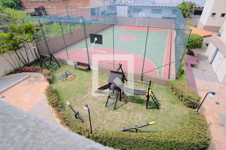 Apartamento à venda com 58m², 2 quartos e 1 vagaÁrea comum