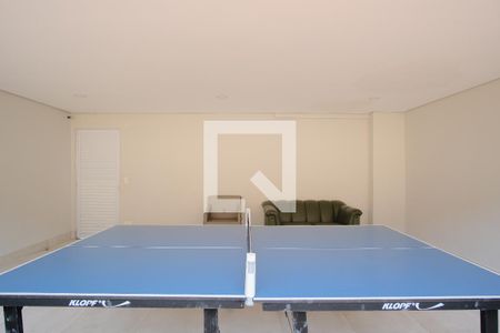 Apartamento à venda com 58m², 2 quartos e 1 vagaÁrea comum