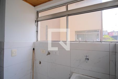 Apartamento à venda com 58m², 2 quartos e 1 vagaÁrea de Serviço