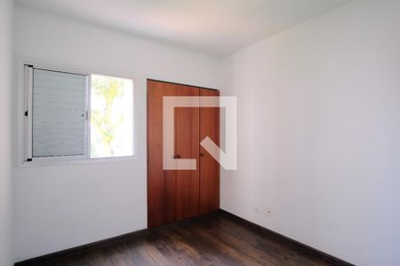 Apartamento à venda com 58m², 2 quartos e 1 vagaQuarto 2