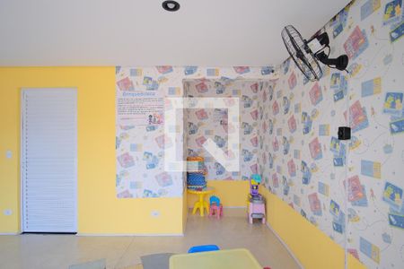 Apartamento à venda com 58m², 2 quartos e 1 vagaÁrea comum