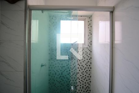 Apartamento à venda com 58m², 2 quartos e 1 vagaBanheiro